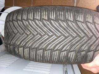 Llantas Mercedes Clase C W205 + Neumáticos