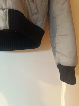 Cappotto RefrigiWear donna grigio