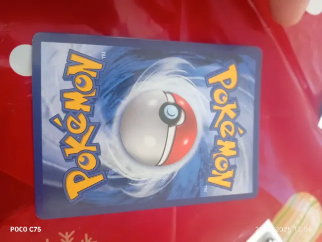 Carta Pokémon Mega Mewtwo EX 63/162