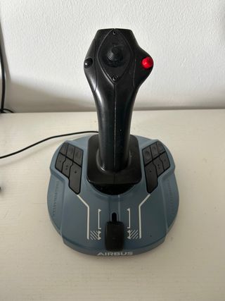 Thrustmaster TCA Airbus Sidestick