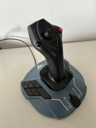 Thrustmaster TCA Airbus Sidestick
