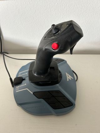 Thrustmaster TCA Airbus Sidestick