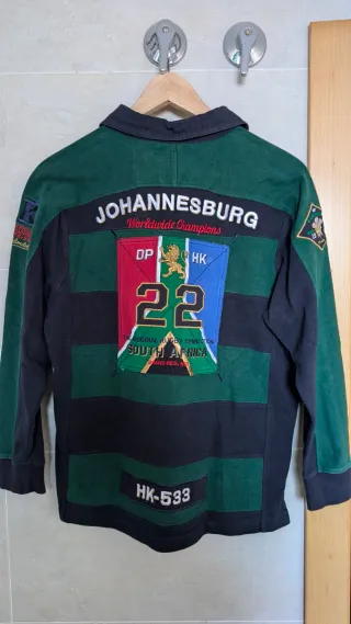 Polo Sudadera Kevingston