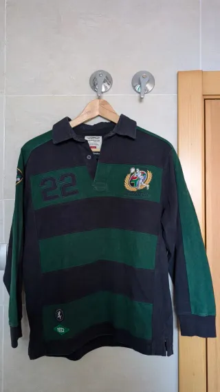 Polo Sudadera Kevingston