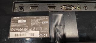 Monitor Samsung VX279H 27 Negro