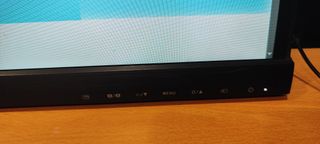 Monitor Samsung VX279H 27 Negro