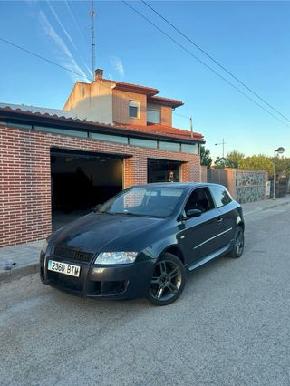 FIAT Stilo 2003
