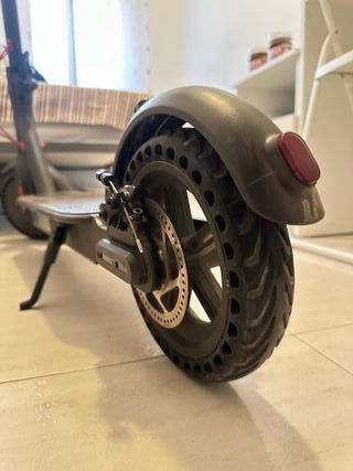 Patinete Eléctrico Xiaomi M365