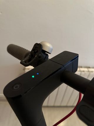 Patinete Eléctrico Xiaomi M365