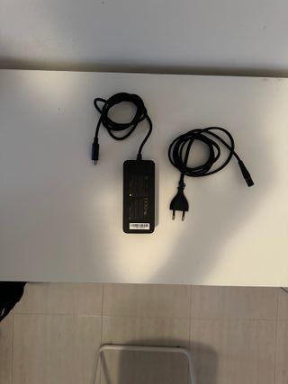 Patinete Eléctrico Xiaomi M365