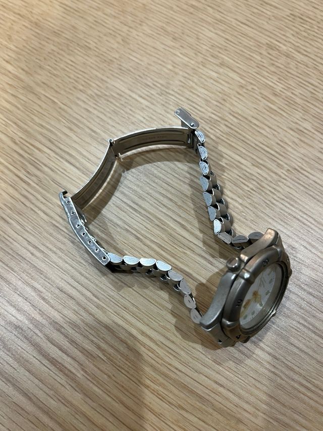 TAG Heuer 88666 1500 Professional Reloj