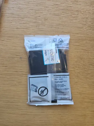 Pack Tinta Brother Colores