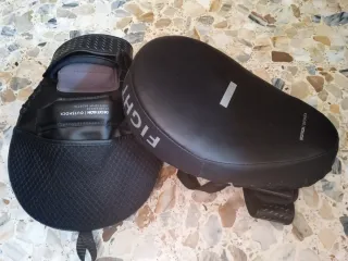 Guantes Entrenamiento Decathlon