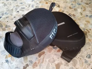 Guantes Entrenamiento Decathlon