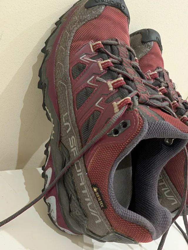 Zapatillas La Sportiva Ultra Raptor GTX Mujer 40