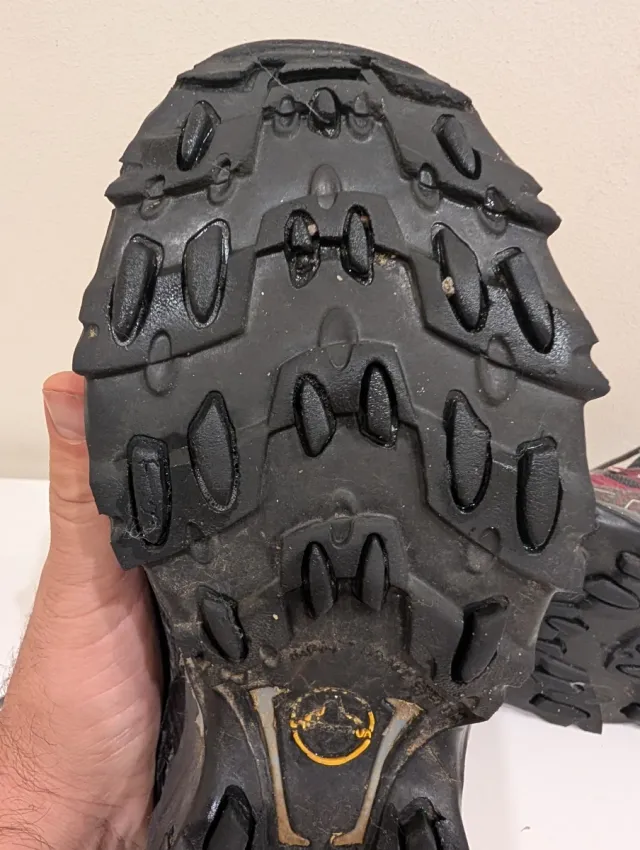 Zapatillas La Sportiva Ultra Raptor GTX Mujer 40