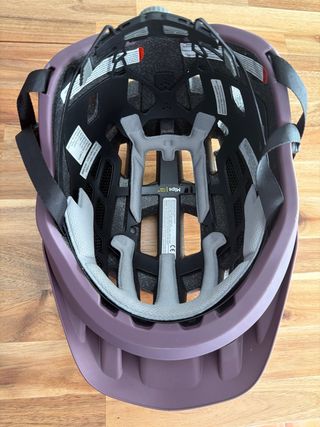 Casco Ciclismo Smith Engage 2 MIPS