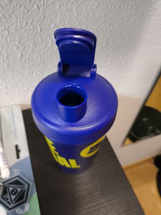 Botella Lamine Yamal Nesquik