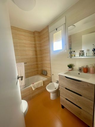 CHALET ADOSADO EN VENTA EN PEÑÍSCOLA (NO AGENCIAS)