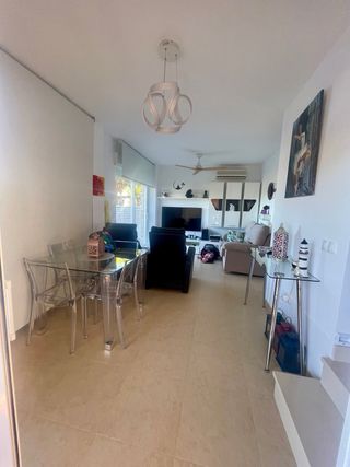 CHALET ADOSADO EN VENTA EN PEÑÍSCOLA (NO AGENCIAS)