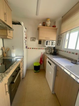 CHALET ADOSADO EN VENTA EN PEÑÍSCOLA (NO AGENCIAS)
