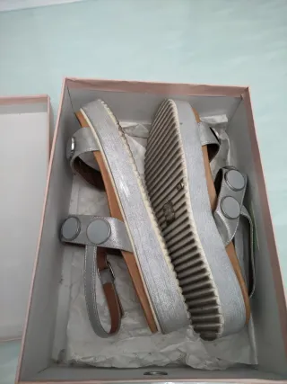 Sandali donna Café Noir Tg 38