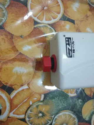 Scalda acqua elettrico istantaneo