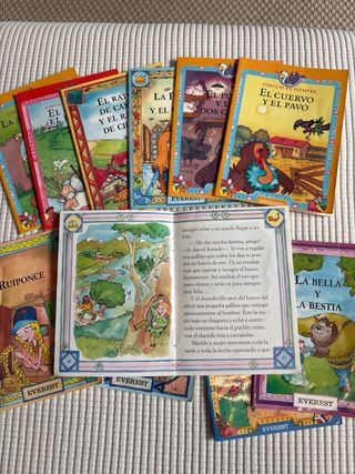 La Bella y la Bestia