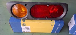 Pilotos Traseros Nissan Terrano II Izdo+Dcho