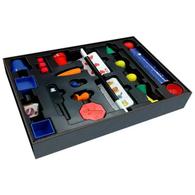 Magia Borras 100 Trucos