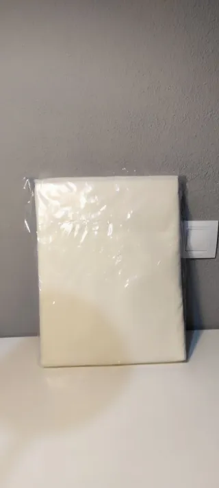 Funda Nórdica Microfibra Todocama Beig 105-120x220