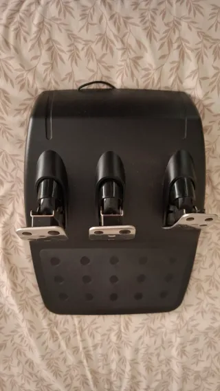 Volante Logitech G29 PC/PlayStation