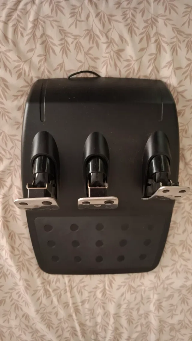 Volante Logitech G29 PC/PlayStation