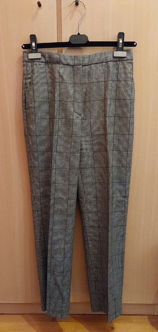 Pantalón Massimo Dutti Talla 36