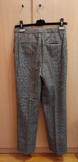 Pantalón Massimo Dutti Talla 36