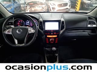 Ssangyong Tivoli D16T Premium 4x2 85 kW (115 CV)