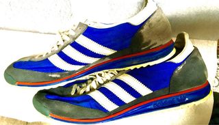 Adidas SL72 VIN Zapatillas Talla 46 1/2