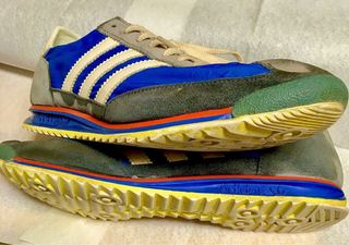 Adidas SL72 VIN Zapatillas Talla 46 1/2
