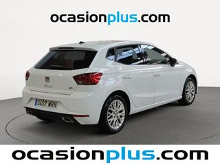 SEAT Ibiza 1.0 TSI S&S FR XL 85 kW (115 CV)
