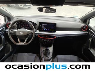 SEAT Ibiza 1.0 TSI S&S FR XL 85 kW (115 CV)