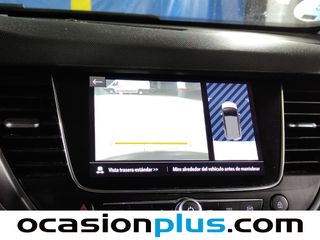 Opel Crossland X 1.5 D S&S Innovation 75 kW (102 CV)