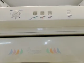 Mini congelatore New Pol