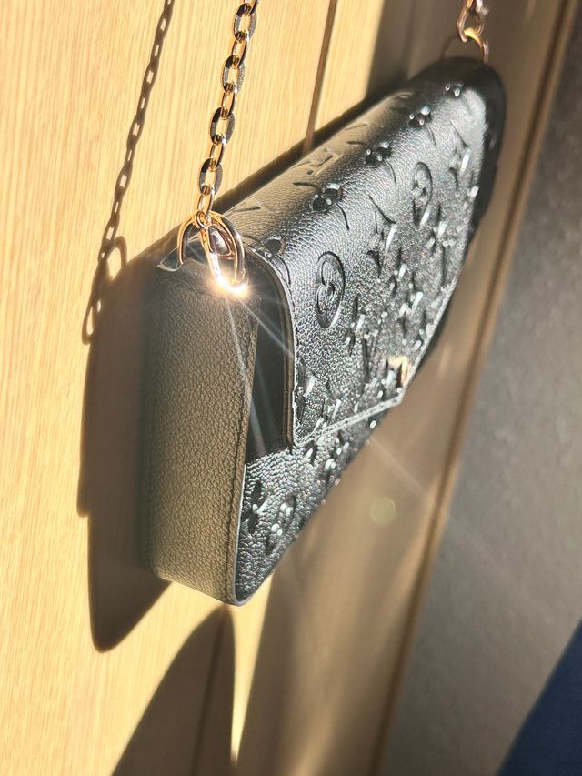Louis Vuitton LV Bolso de Hombro Pochette Felicie
