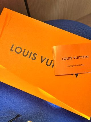 Louis Vuitton LV Bolso de Hombro  Pochette Felicie