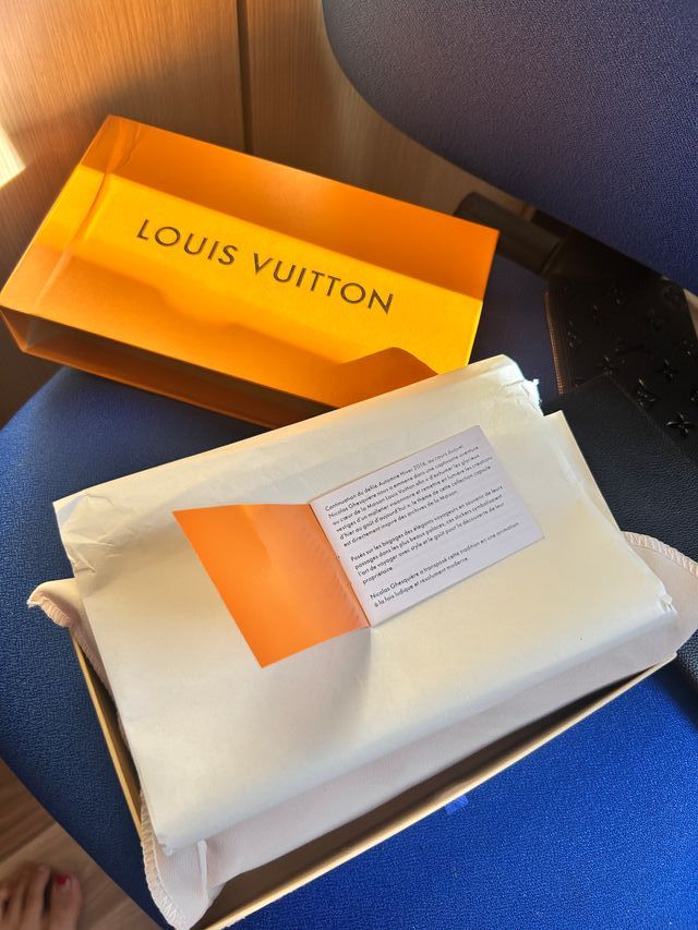 Louis Vuitton LV Bolso de Hombro Pochette Felicie