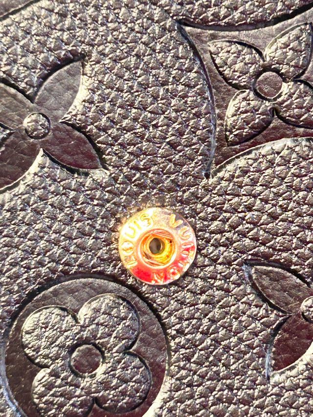 Louis Vuitton LV Bolso de Hombro Pochette Felicie