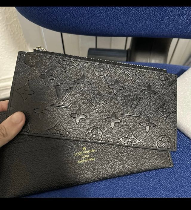 Louis Vuitton LV Bolso de Hombro Pochette Felicie