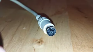 Teclado Español Fujitsu FSK-105W