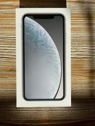 iPhone XR impeccabile