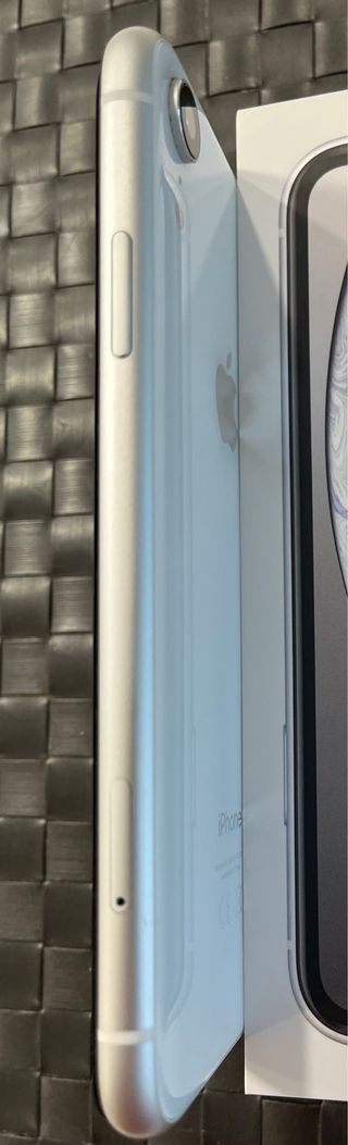 iPhone XR impeccabile